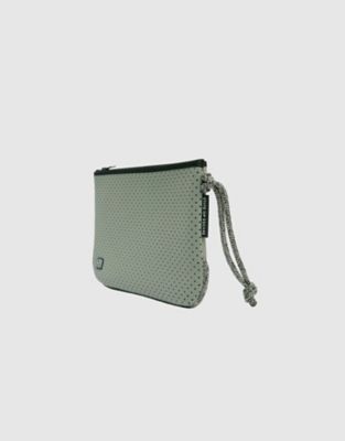 STATE OF ESCAPE（Women）/ステート オブ エスケープ Everyday medium flat pouch